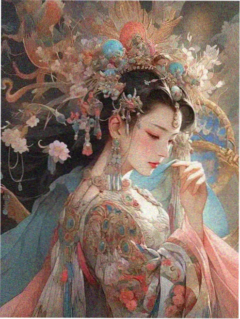 全球风暴之后：地心裂隙 灾难电影海报